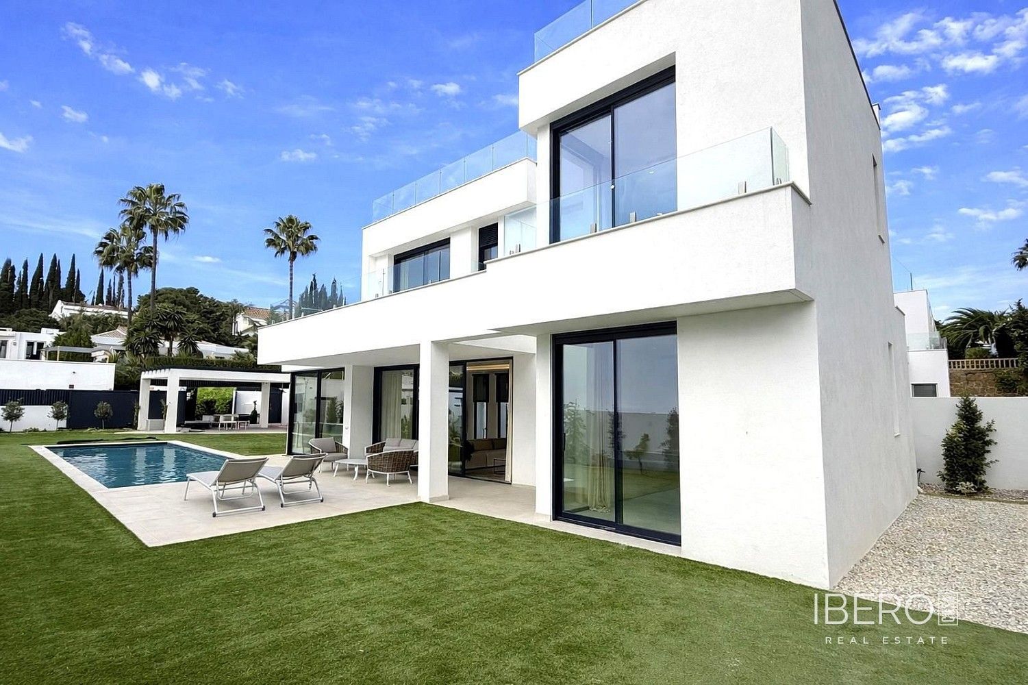 Rodinný dům · 412 m² · Atalaya, ES - 3