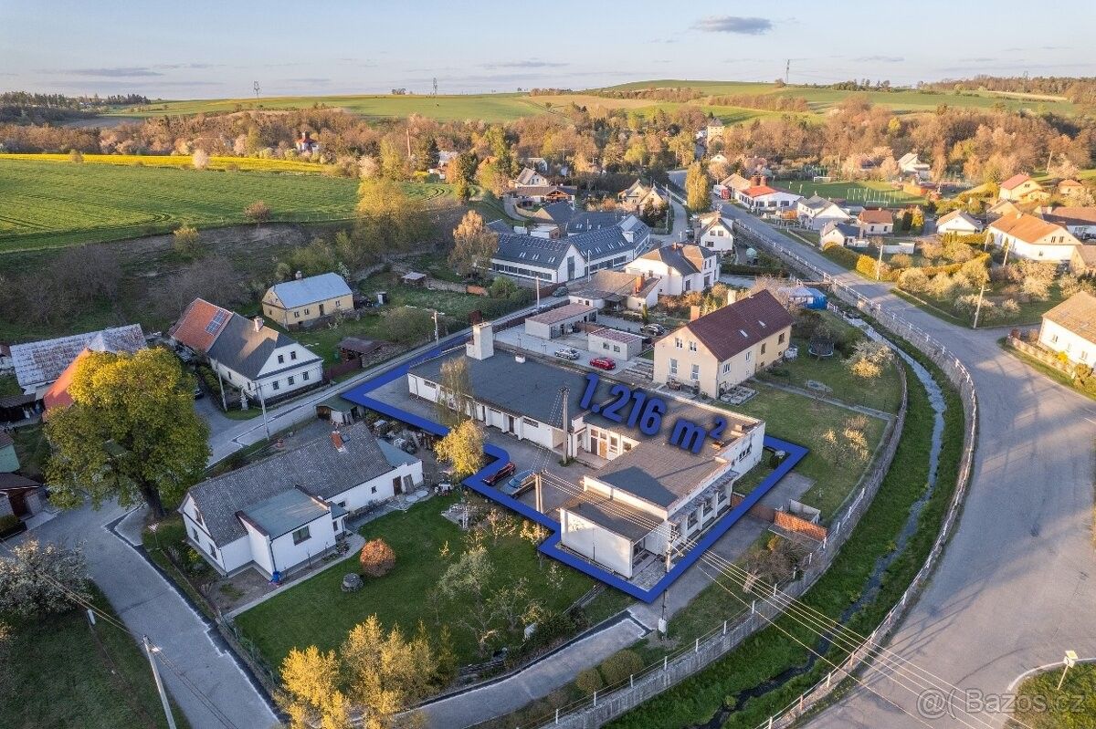 Ostatní, Jakartovice, 747 53 - 1
