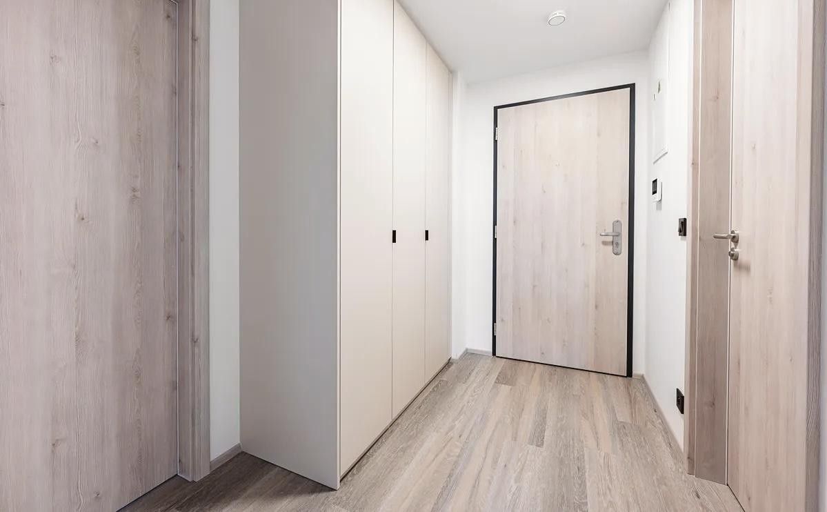 Pronájem byt 2+kk - Slivenecká, Praha, 37 m² - 5
