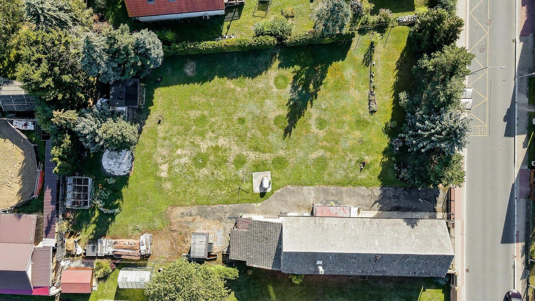 Prodej rodinný dům - Formanská, Praha 4 - Újezd u Průhonic, 165 m² - 5