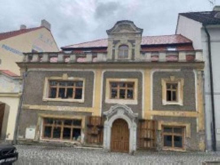 Rodinný dům, 431 m²