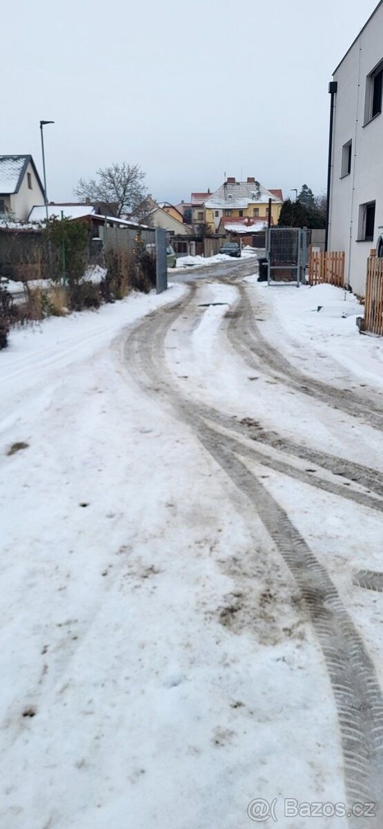 Pronájem pozemek pro bydlení - Plzeň, 301 00