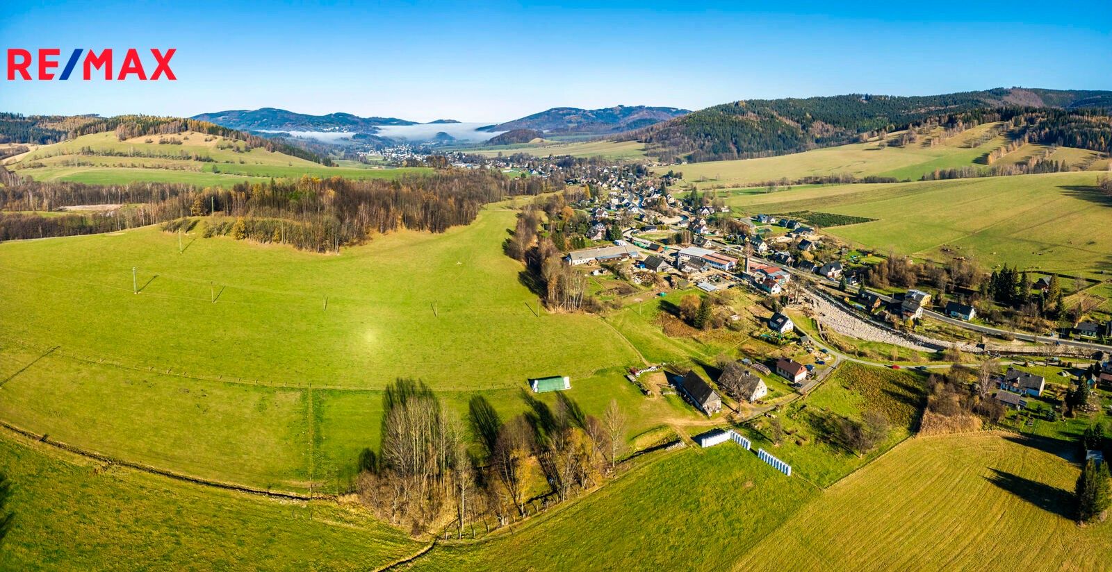 Pozemky pro bydlení, Domašov, Bělá pod Pradědem, 6 m²