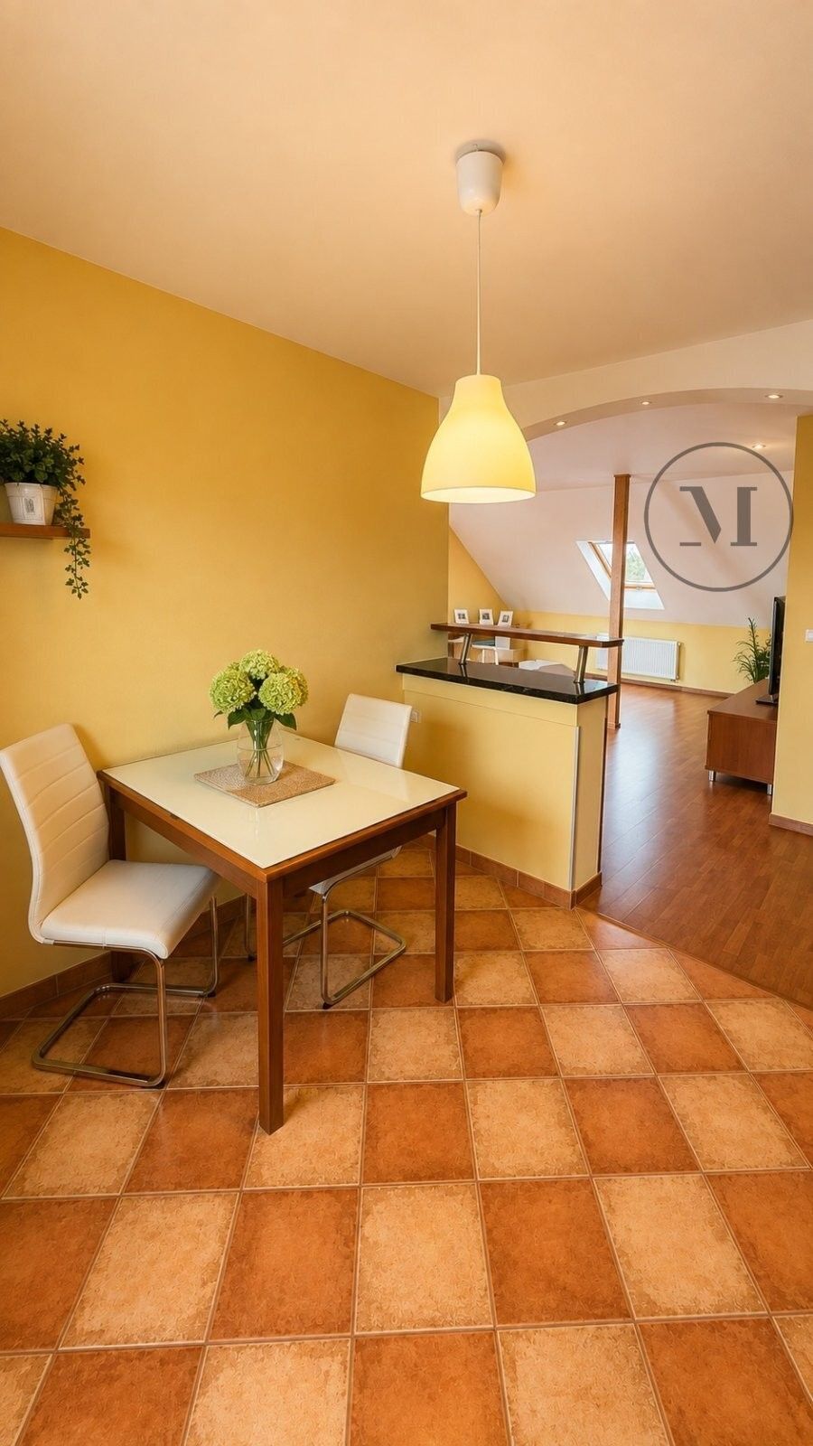 Byty, Jindřichův Hradec Dolní Skrýchov, 145 m² - 2