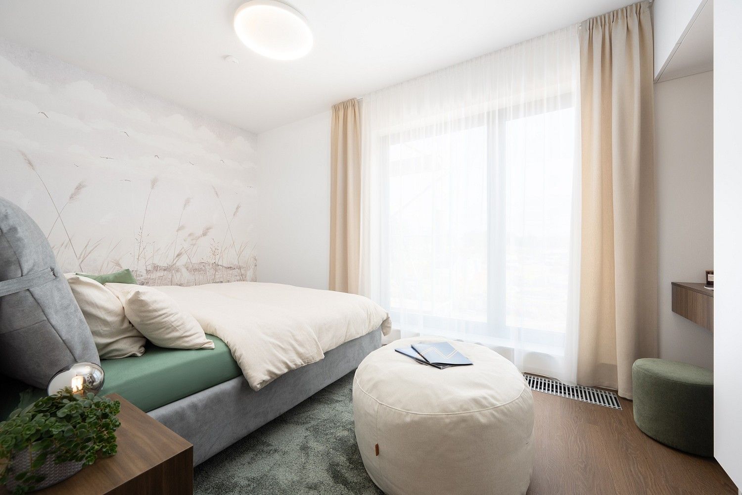 3+kk, Lazaretní, Brno - Zábrdovice, 111,8 m² - 2