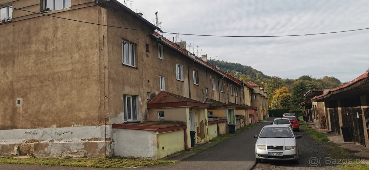 1+kk, Benešov nad Ploučnicí, 407 22 - 1