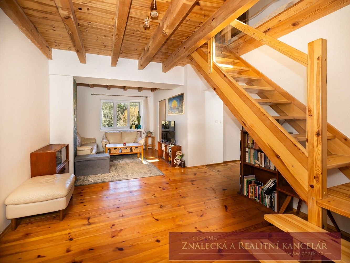 Rodinné domy, Voznice, okres Příbram, 174 m² - 2