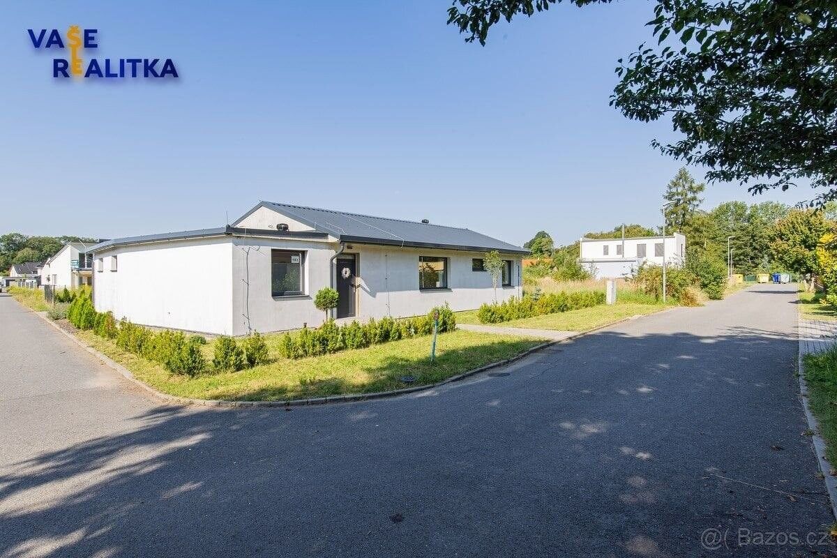 Rodinné domy, Holešov, 769 01