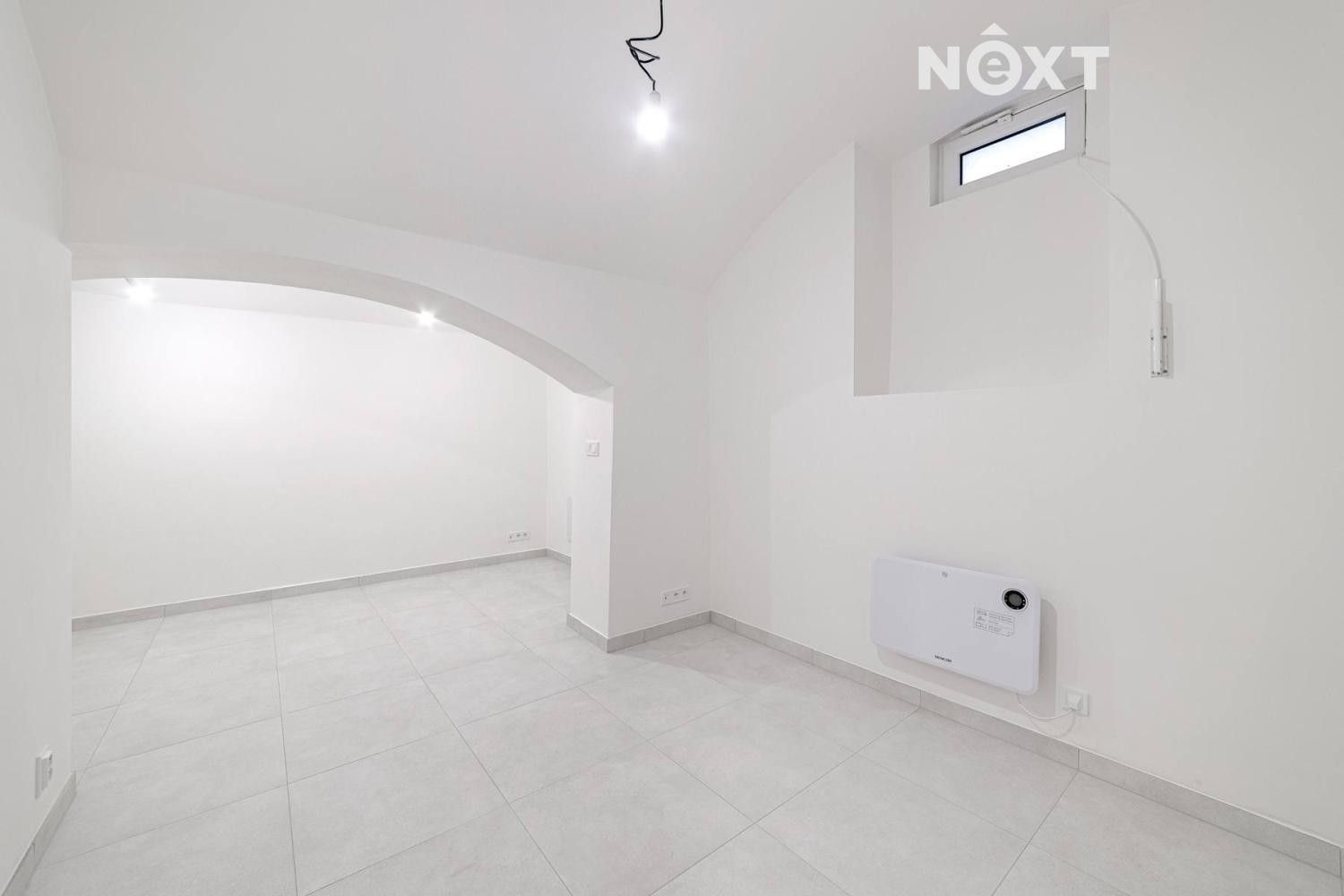 1+kk, Kolmá 597, Praha Vysočany, 25 m² - 1