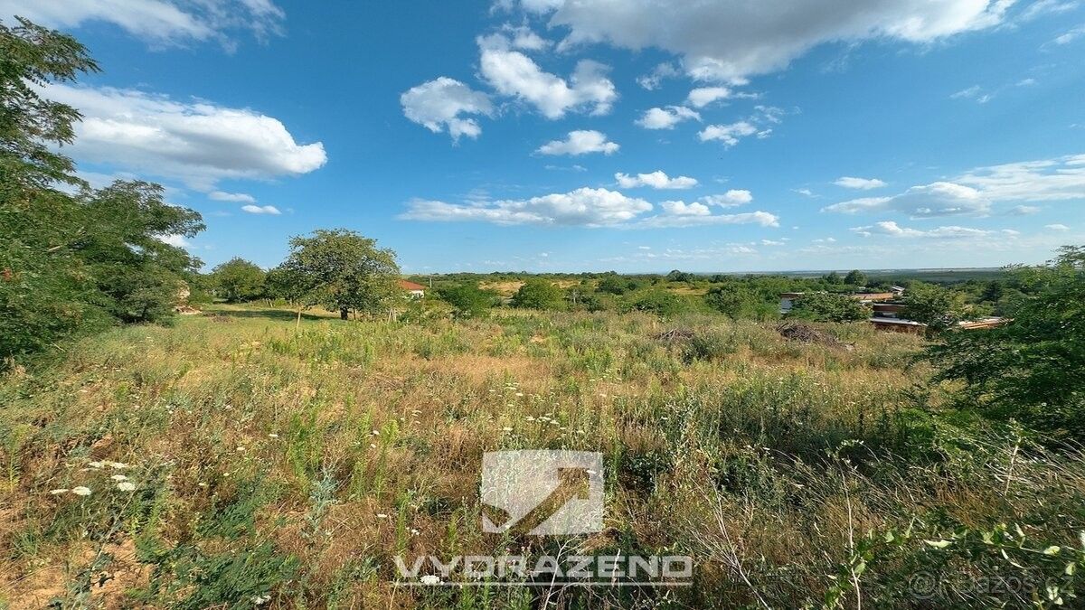 Pozemky pro bydlení, Dolní Kounice, 664 64