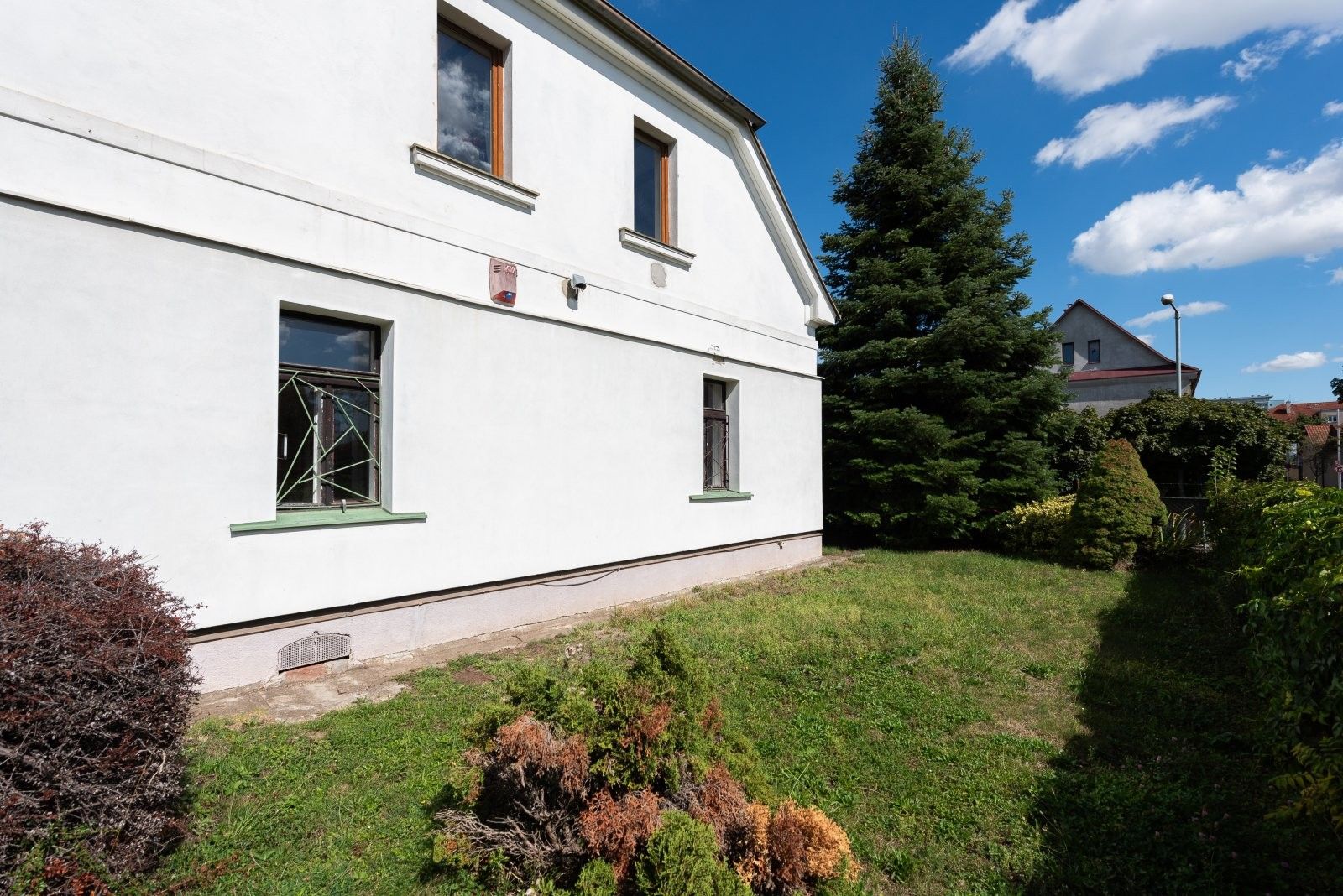 Prodej rodinný dům - Přemyšlenská, Praha, 110 m²