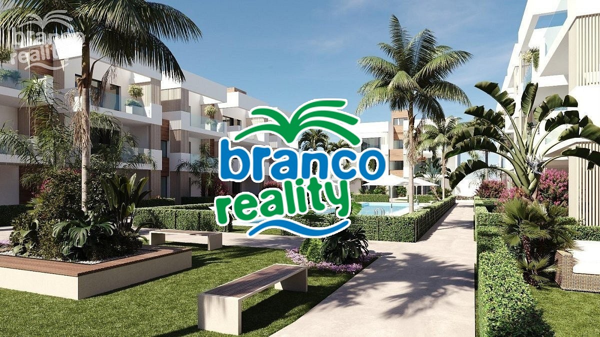 4+kk, San Pedro del Pinatar, Murcia, Španělsko, 133 m² - 1