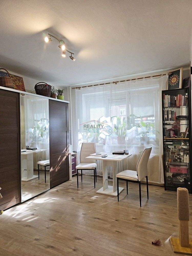 Byt 1+1 · 26 m² · Sokolovská, Praha 8 - Libeň - 4