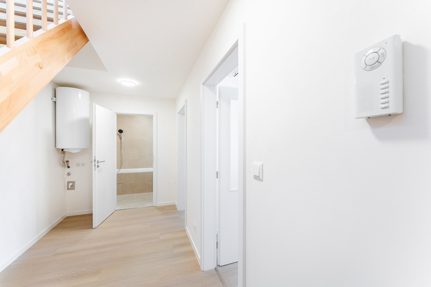 Byt 3+kk · 72 m² · Zenklova, Praha 8 - Libeň - 4