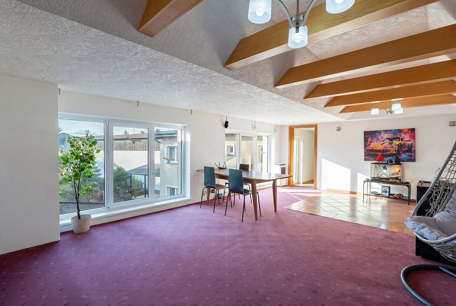 Prodej rodinný dům - Šestajovice, okres Praha-východ, Středočeský kraj, 325 m² - 5