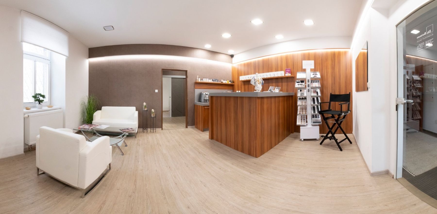 Obchodní prostory, Plzeňská, Beroun - Beroun, Středočeský kraj, 77 m² - 1