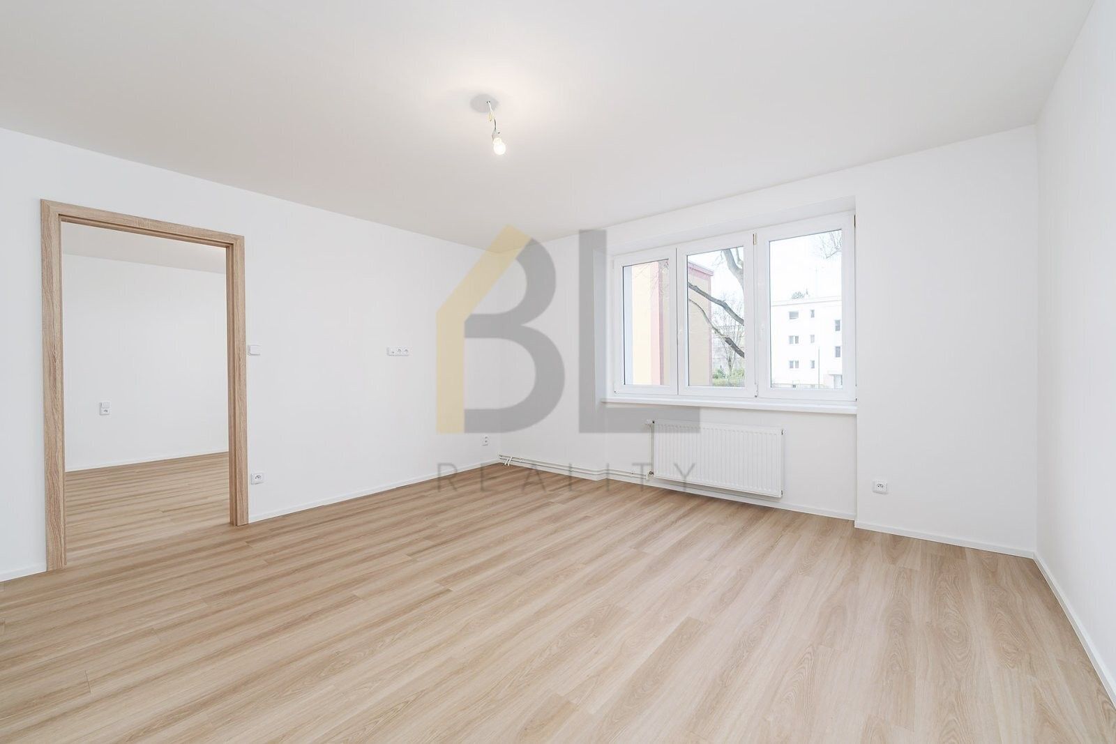 Prodej byt 3+kk - I. Olbrachta, Hodonín, 55 m² - 5