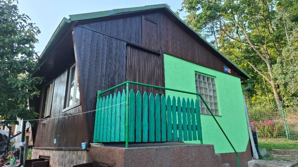 Prodej zahrada - Kadaň, 432 01