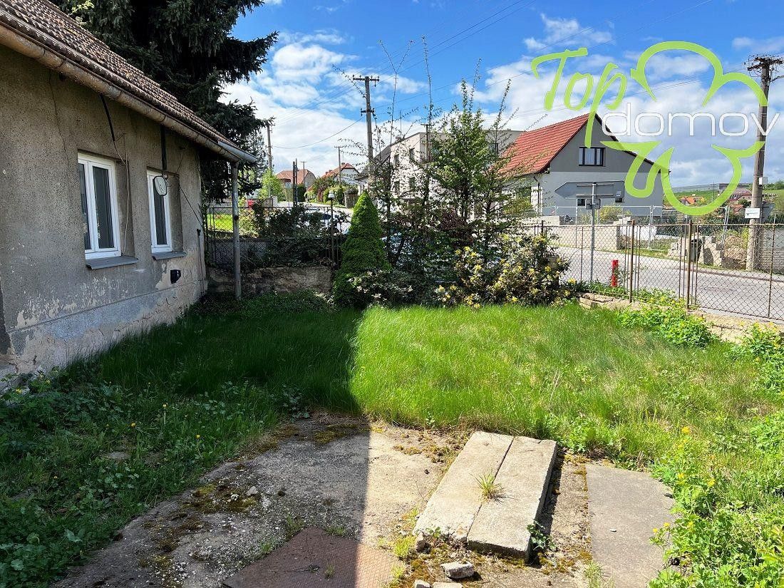 Rodinný dům · 78 m² · V Kněžívce, Tuchoměřice - 3