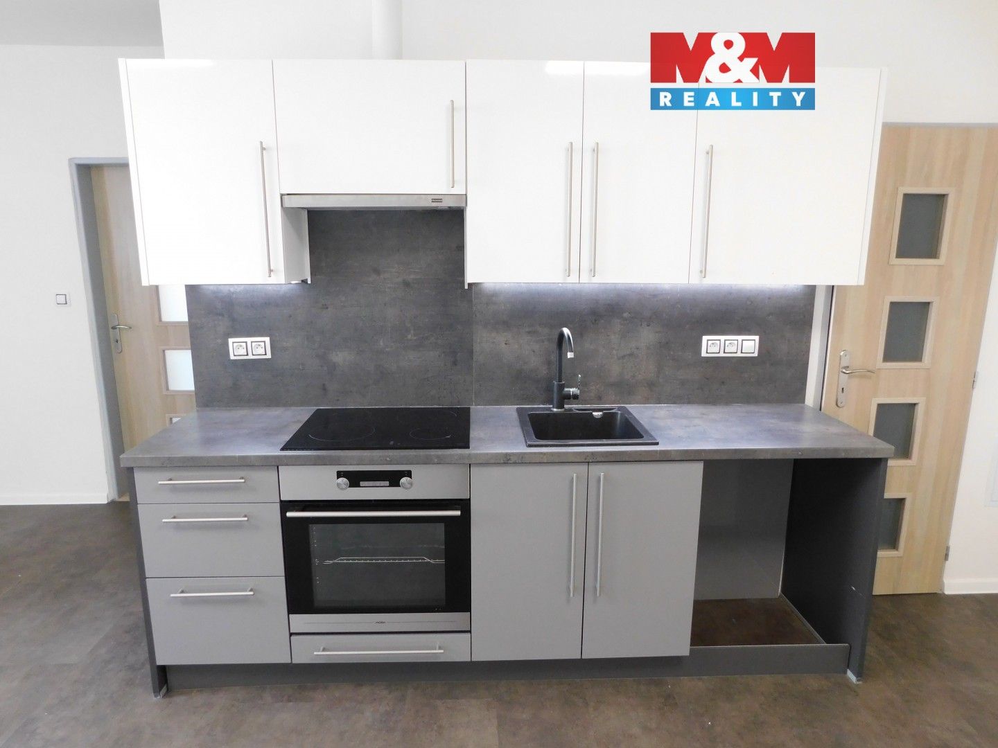 2+1, Riegrova, Jablonec nad Nisou, 64 m²