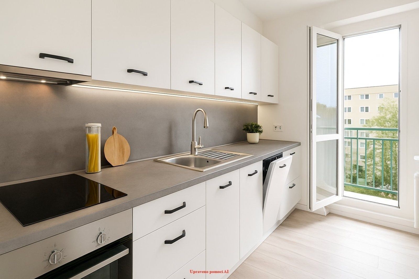3+1, Zahradní, Frýdek-Místek - Místek, Moravskoslezský kraj, 61 m² - 2