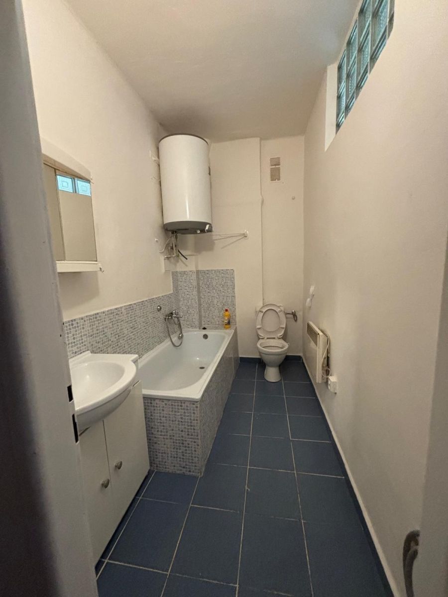 Pronájem byt 1+1 - Rakovnická, Děčín - Děčín-Staré Město, Ústecký kraj, 42 m² - 5