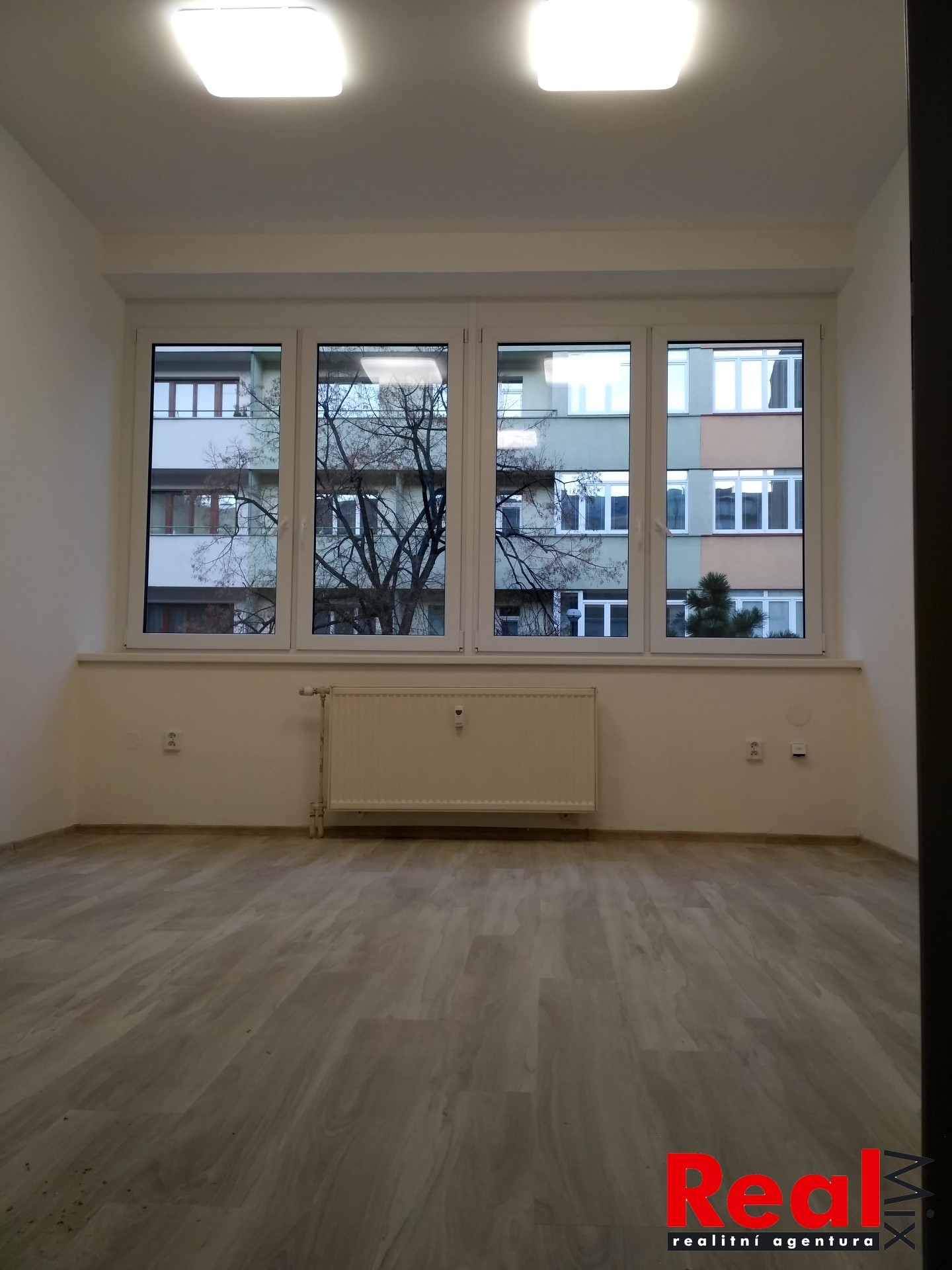 Kancelář · 19 m² · Bayerova 792, Brno Veveří - 4