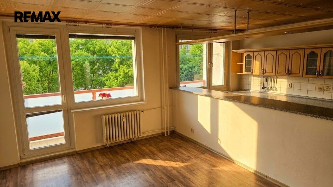 Prodej byt 3+kk - Dukelských hrdinů 291, Krupka Maršov, 69 m² - 5