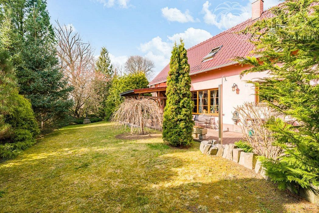 Rodinné domy, Česká Kamenice, okres Děčín, Ústecký kraj, 139 m² - 2
