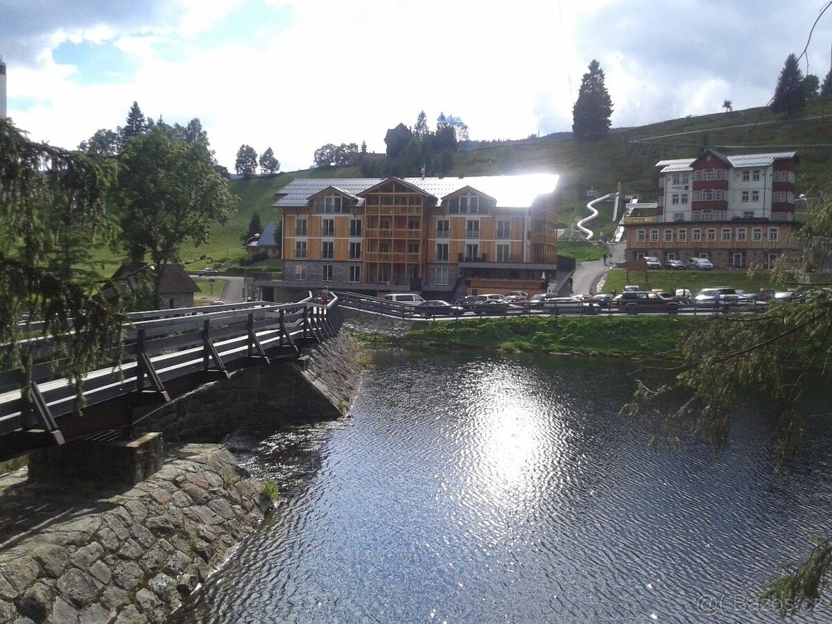 Byty, Pec pod Sněžkou, 542 21