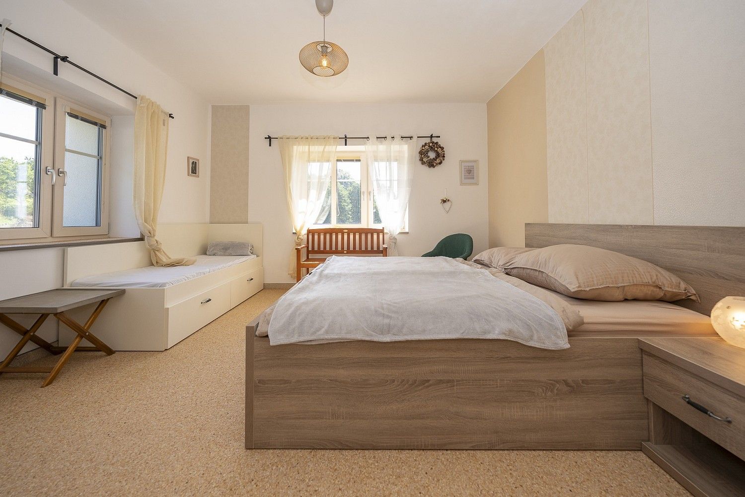 Byt 3+kk · 74,9 m² · Roprachtice, okres Semily, Liberecký kraj - 3
