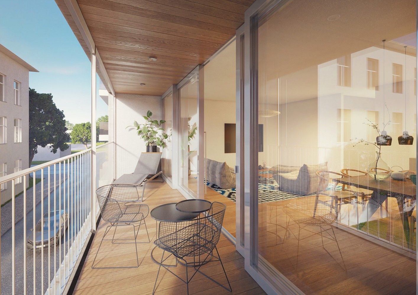 Prodej byt 4+kk - Benešov, Středočeský kraj, 183 m² - 5