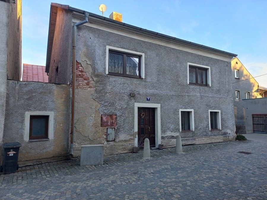 Prodej dům - Bochov, Česko, 200 m²