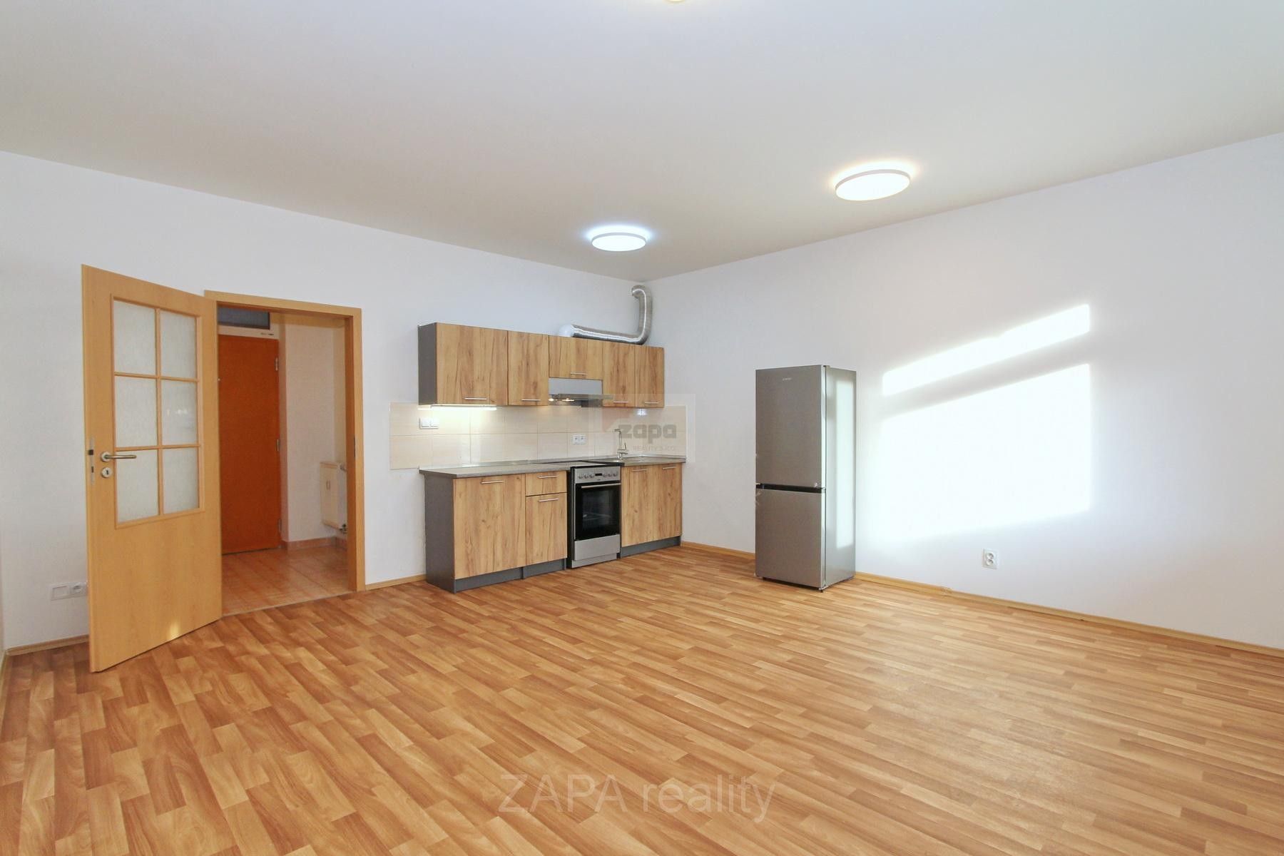 1+kk, Mariánská, Praha, 31 m²