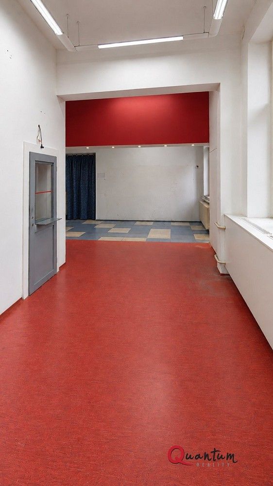 Obchodní prostory · 150 m² · Praha - Radotín, okres Praha 16, Hlavní město Praha - 3