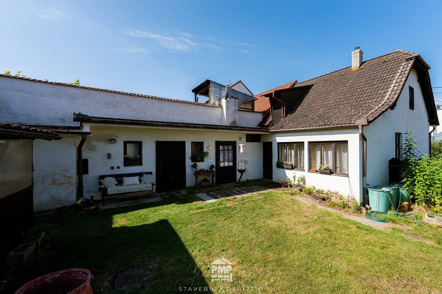 Rodinný dům · 84 m² · Skalice nad Svitavou, okres Blansko - 4