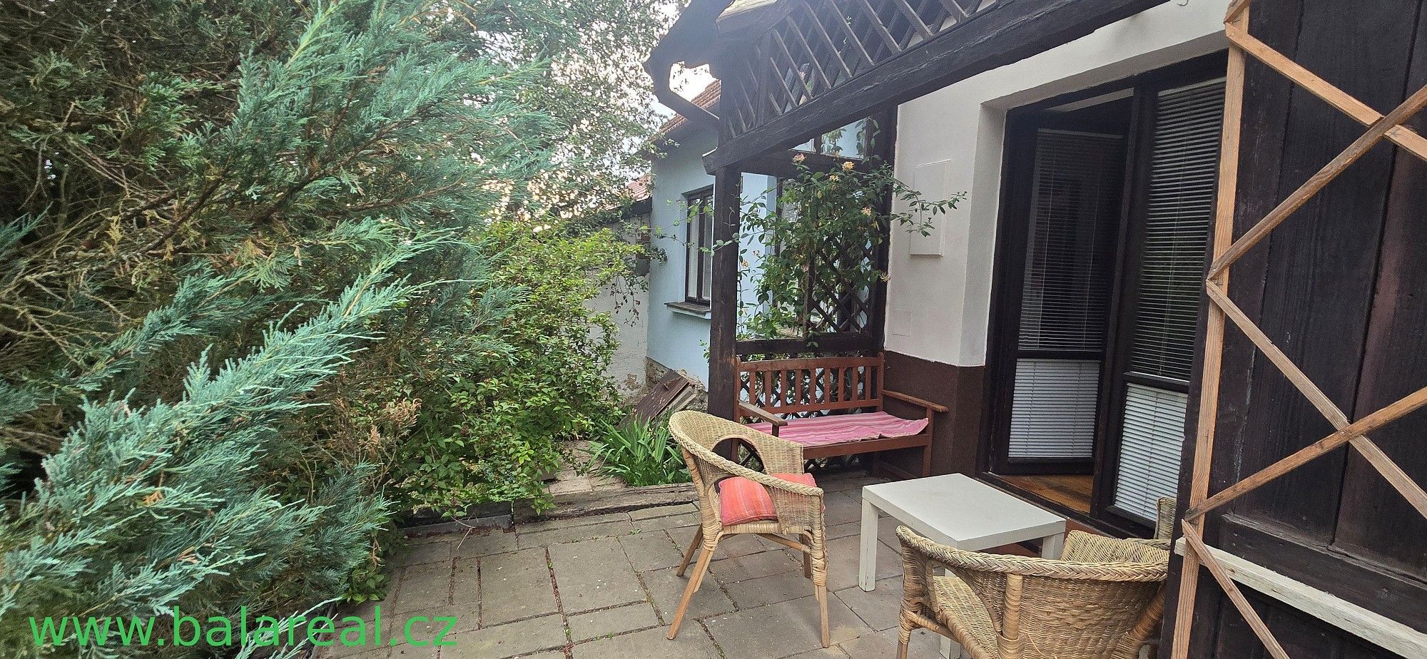 Rodinný dům, 93 m²