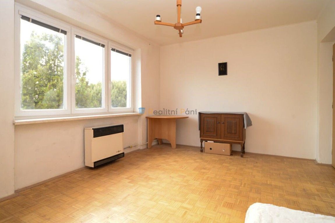 2+kk, Zemědělská 264, Veselí nad Moravou Zarazice, 46 m² - 1