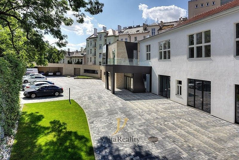 Kancelář · 155 m² · Olomouc, Olomoucký kraj - 4