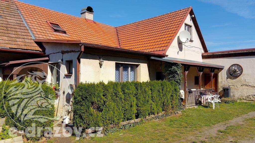 Rodinné domy, Koberovice, 198 m²