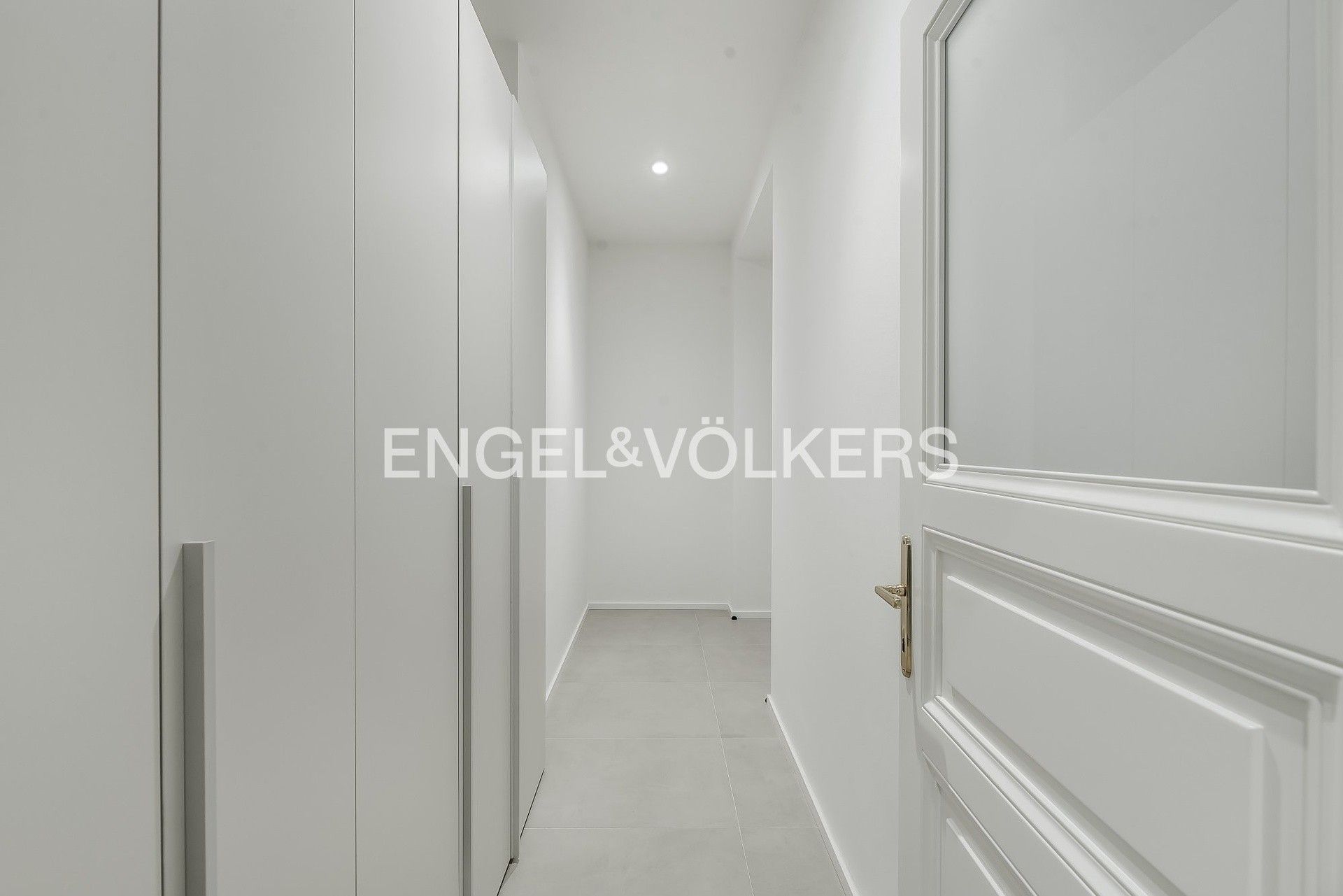 Pronájem byt 2+kk - Polská 1618, Praha Vinohrady, 54 m² - 5