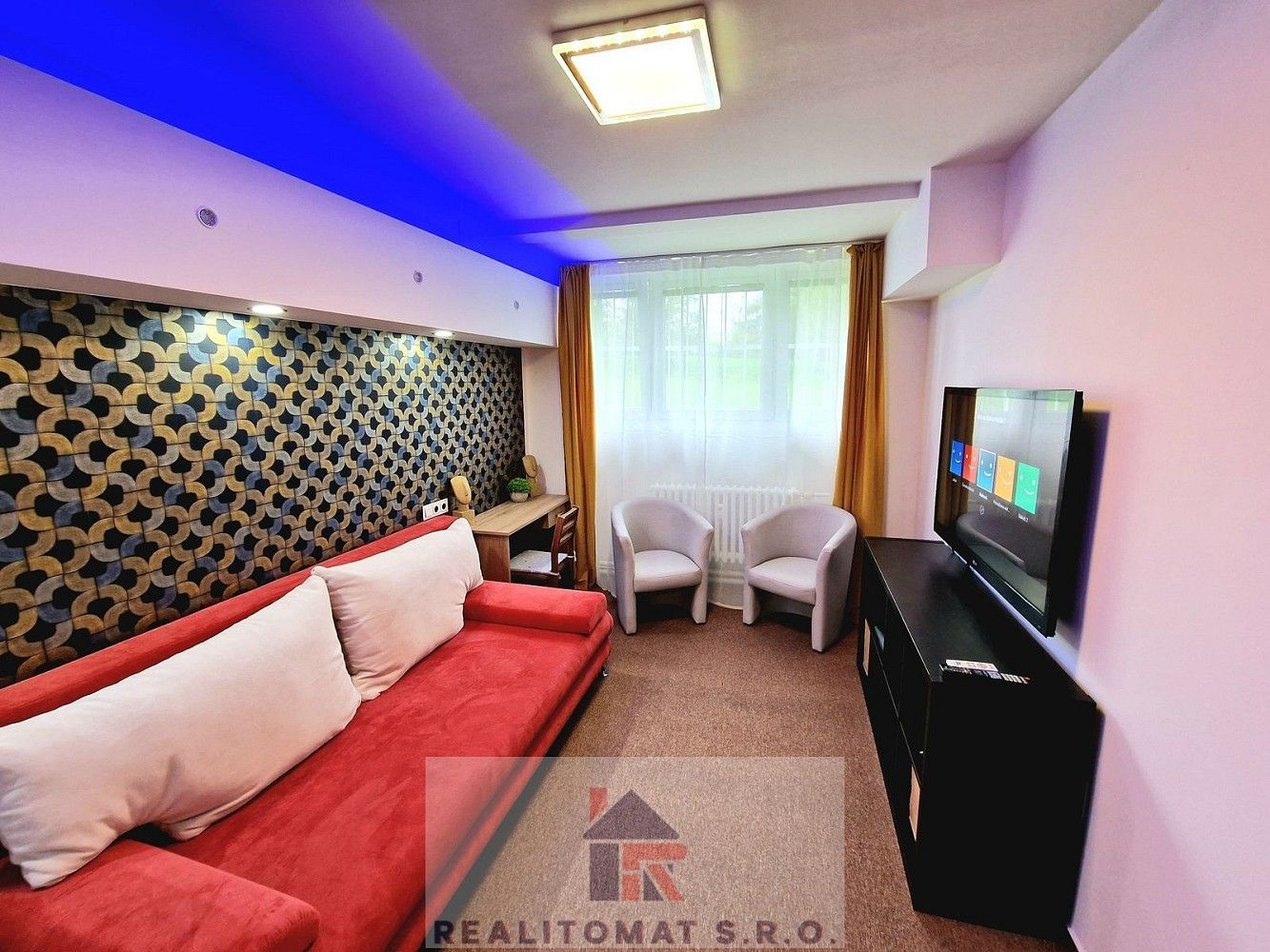Byt 4+kk · 69 m² · Praha - Chodov, okres Praha 11, Hlavní město Praha - 3