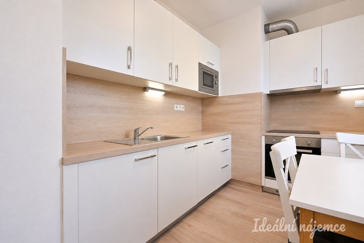 1+kk, Žabí, Brno, 40 m² - 1
