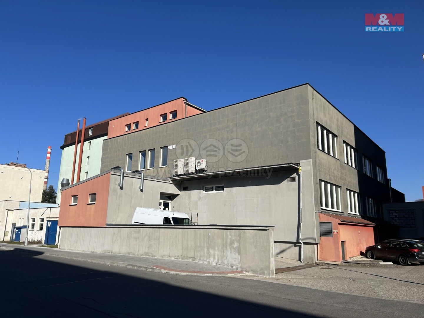 Obchodní prostory · 866 m² · Meziříčská, Rožnov pod Radhoštěm - 3