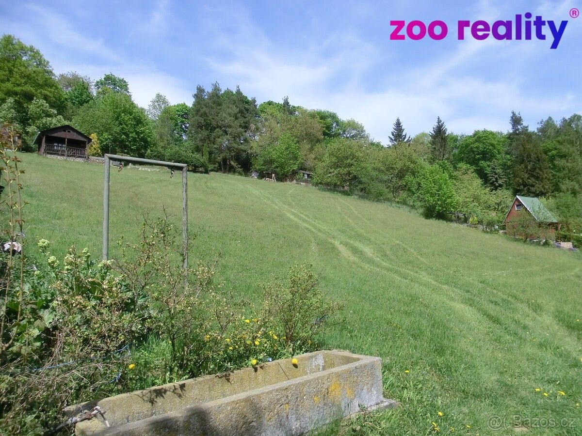 Pozemky pro bydlení, Vimperk, 385 01, 3 674 m²