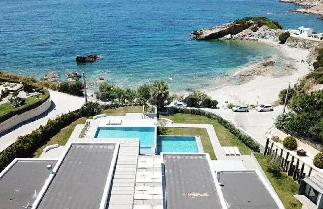 Vila · 600 m² · Palia Fokia, Attiki - Athens, Řecko - 4