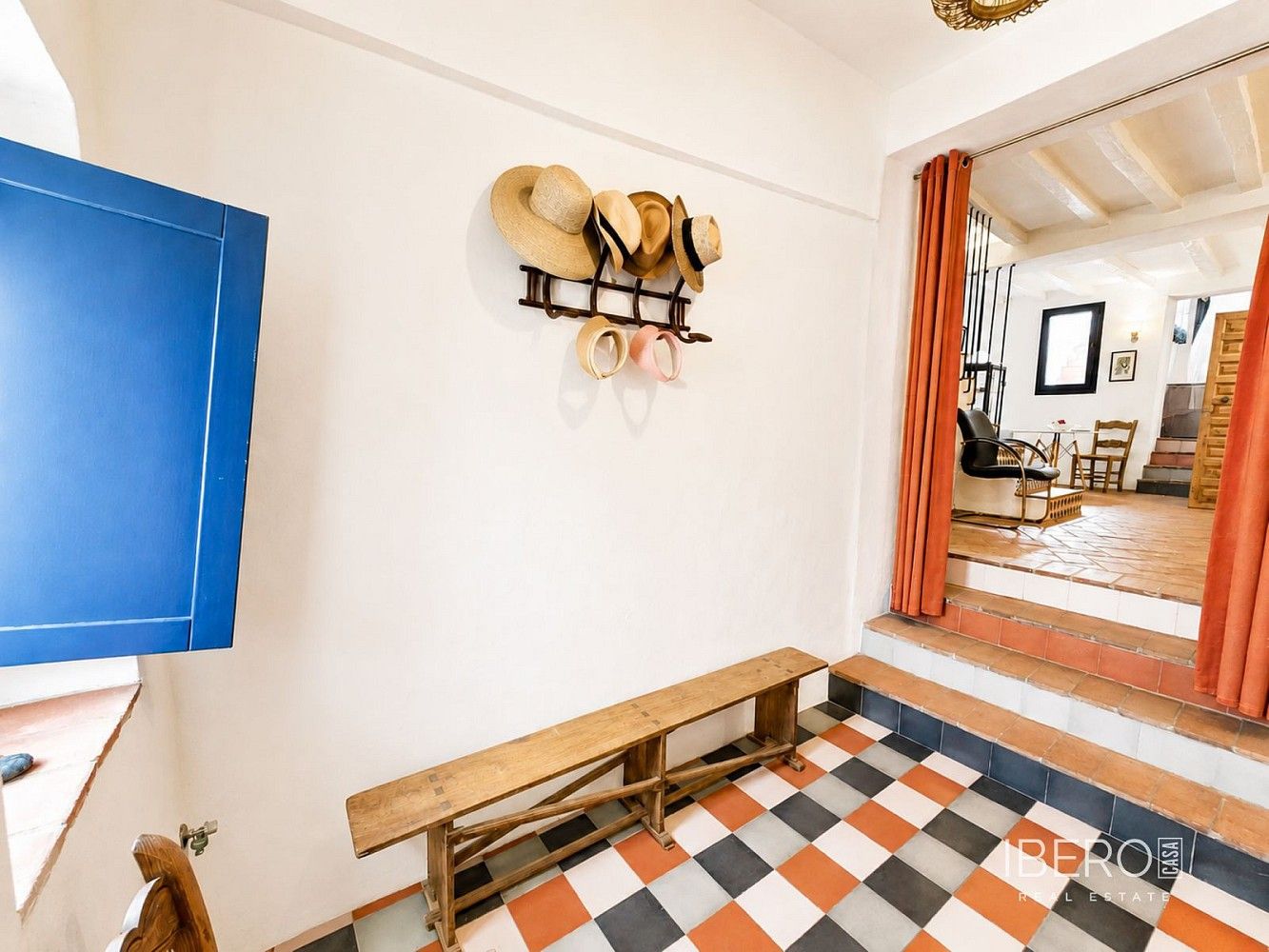 Prodej rodinný dům - Gaucín, Španělsko, 105 m² - 5