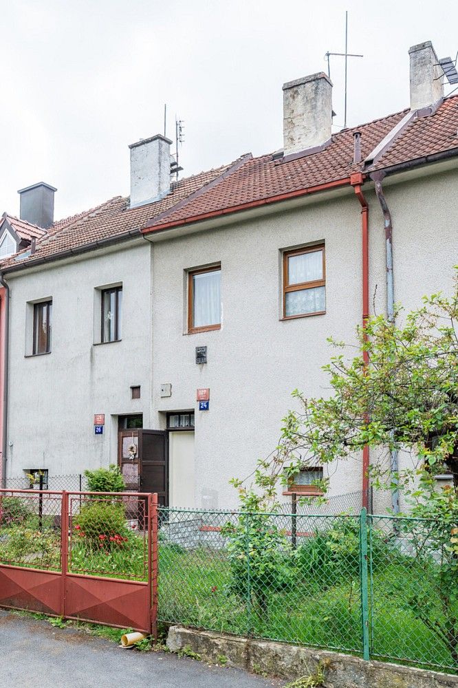 Rodinný dům · 103 m² · Praha - Střížkov, okres Praha 9, Hlavní město Praha - 4
