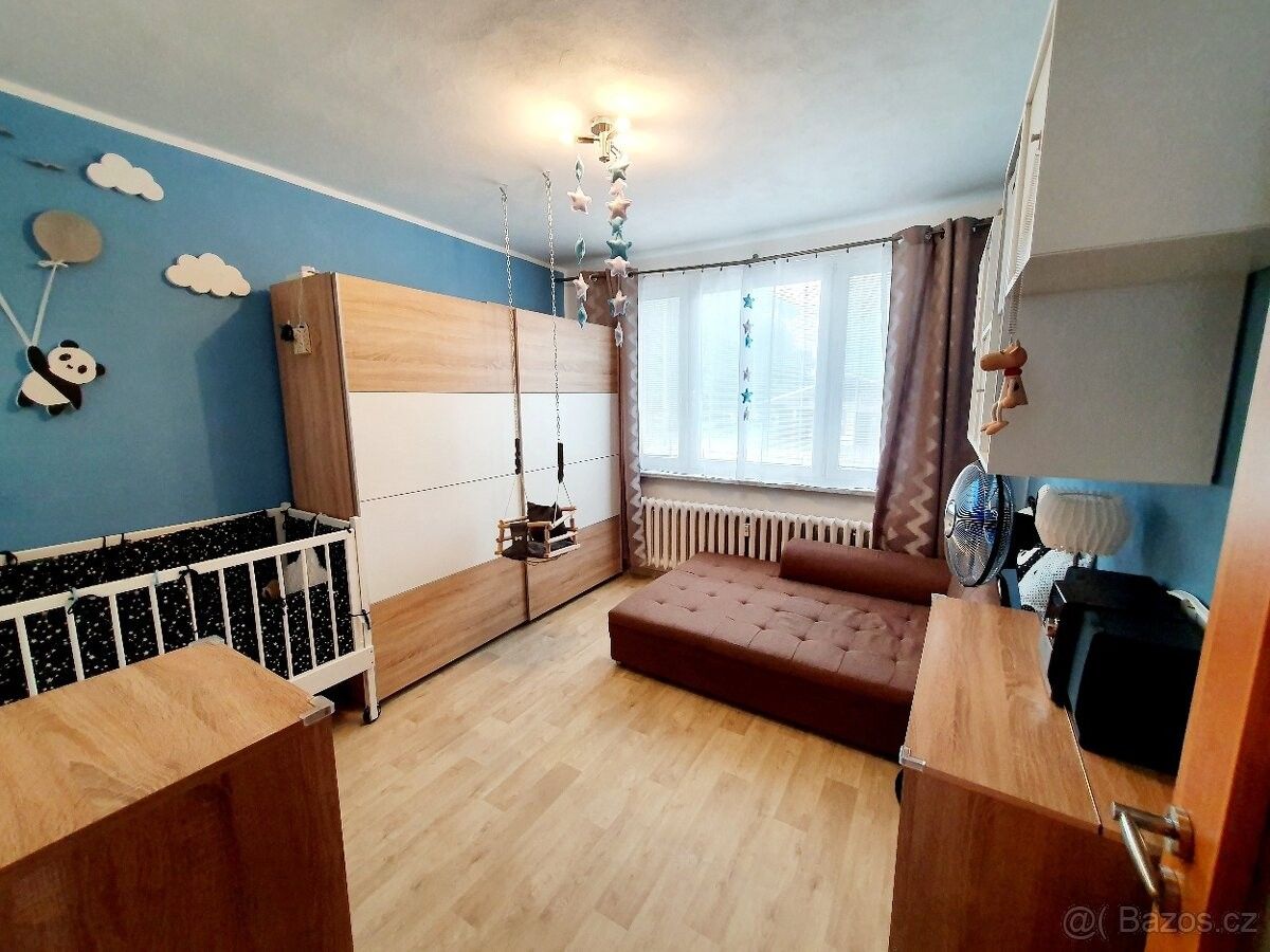 Byty, Ostrava, 700 30 - 1