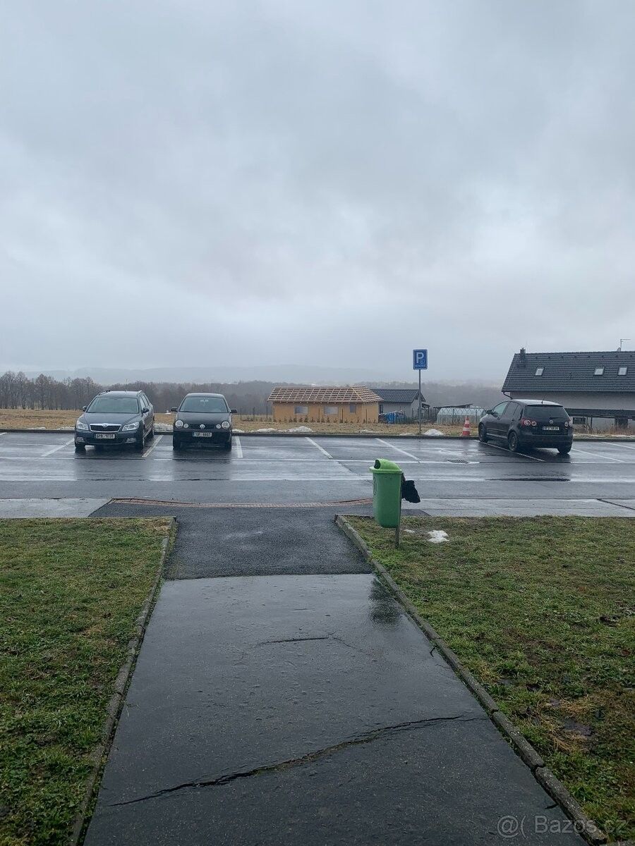 Pronájem byt - Lázně Kynžvart, 354 91